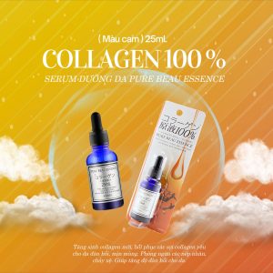 Serum PURE BEAU ESSENCE COLLAGEN