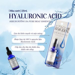 Serum Pure Beau Essence Hyaluronic Acid