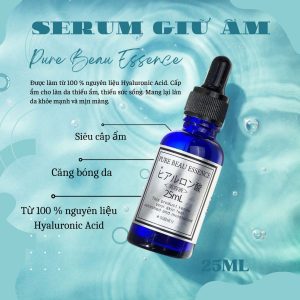 Serum Pure Beau Essence Hyaluronic Acid