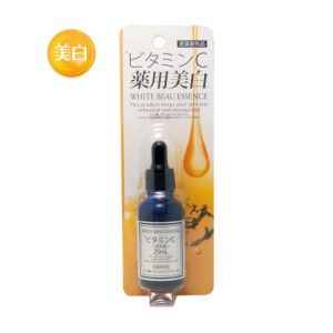 Serum WHITE BEAU ESSENCE VITAMIN C