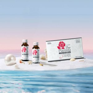 Metabolic The Placenta Drink