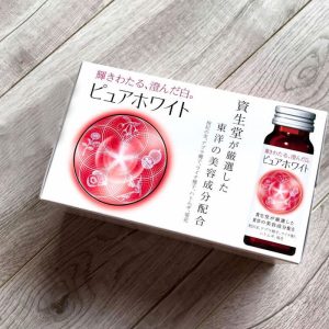 Thực phẩm bổ sung The Collagen Pure White