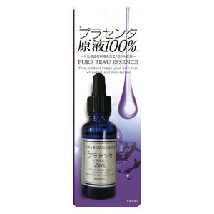 Serum PURE BEAU ESSENCE PLACENTA