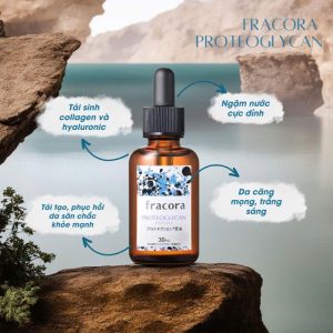 serum FRACORA PROTEOGLYCAN EXTRACT