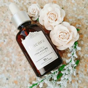 Fracora Placenta Extract Enrich