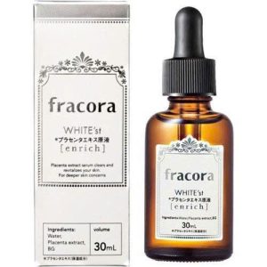 Fracora Placenta Extract Enrich