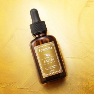 Serum Fracora Saitai Extract