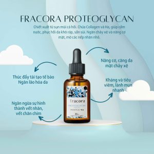 serum FRACORA PROTEOGLYCAN EXTRACT